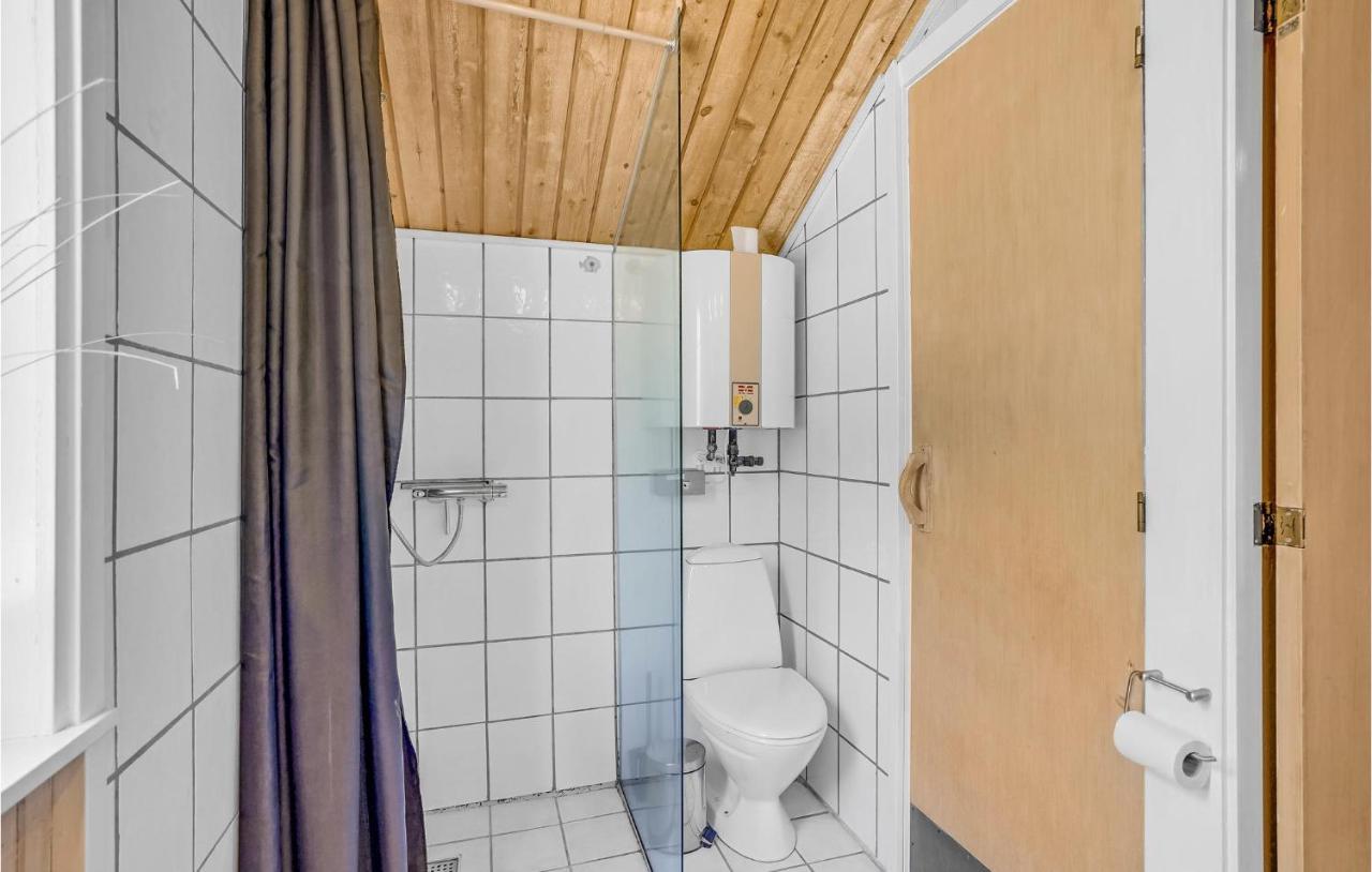Amazing Home In Blavand With Wifi Екстериор снимка